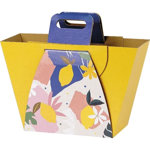 letnia torba na zakupy 28x10.5x18.3cm