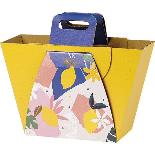 letnia torba na zakupy 28x10.5x18.3cm