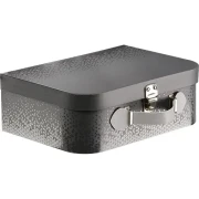 elegancki kuferek 26x19x9cm ND140P