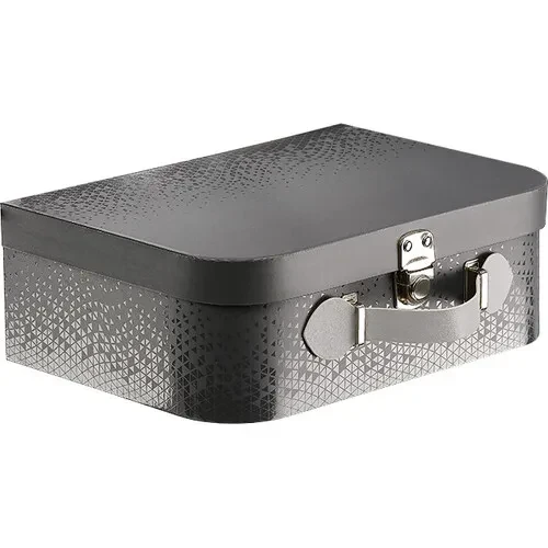 elegancki kuferek 26x19x9cm ND140P