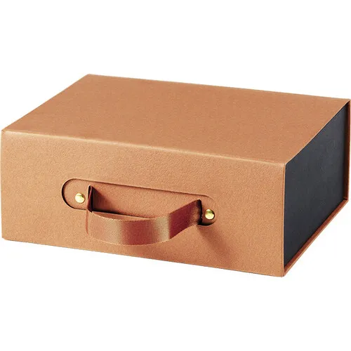 pudełko magnetyczne na prezent 23.5x18.5x9cm CP300S-HA