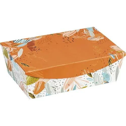 pudełko prezentowe zamykane na magnes 35x23x11cm TR120M