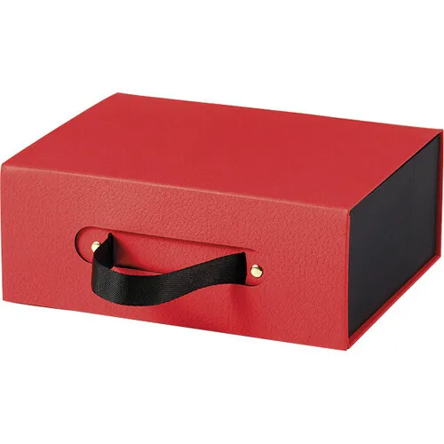 pudełko zamykane na magnes 23.5x18.5x9cm CP310S-TR