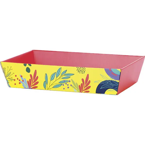 tacka tekturowa prezentowa 34x21x7.3cm CV540M-ES