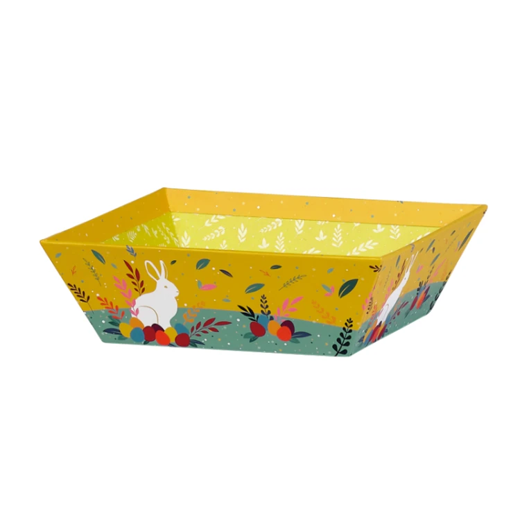 tacka wielkanocna 15x15x5cm PC311CXS