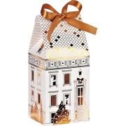 świąteczne pudełko na drobny upominek 8x7x15.9cm CP321XSBF