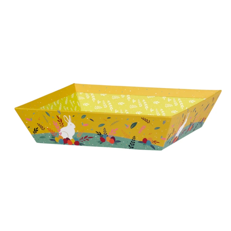 tacka wielkanocna 20x20x5cm PC311CS