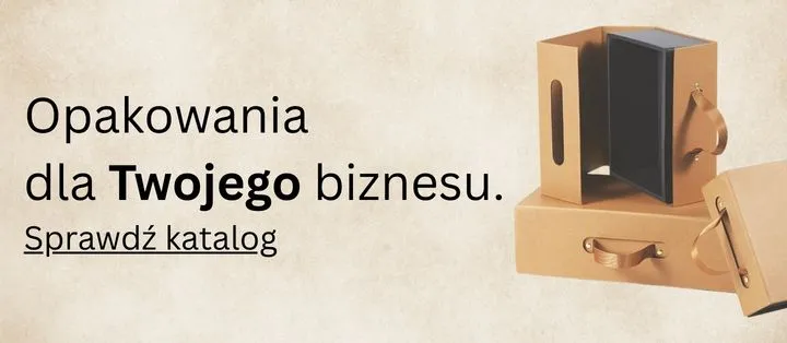katalog opakowań dla firm