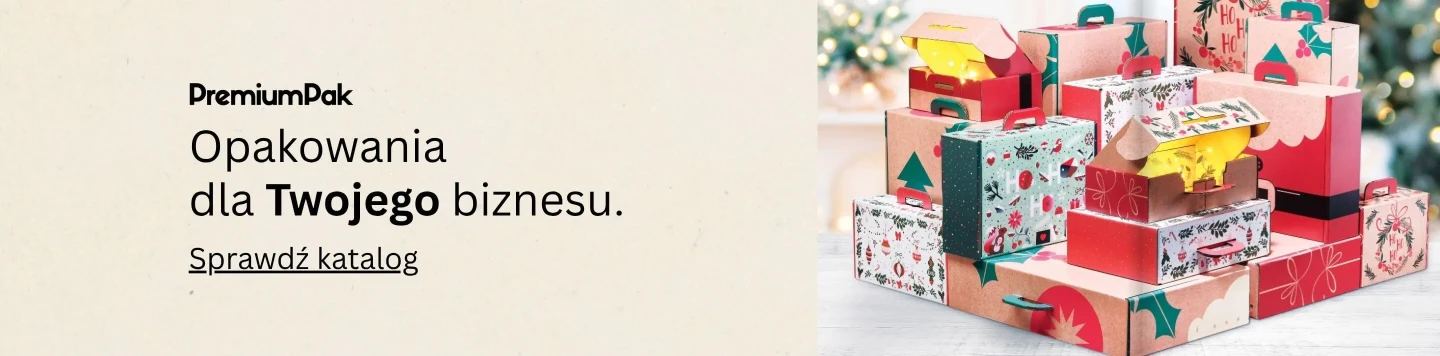 katalog opakowań dla firm