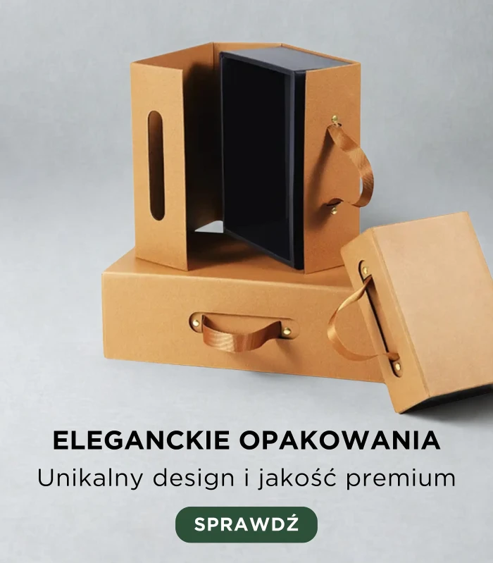 PremiumPak eleganckie opakowania na każdą okazję